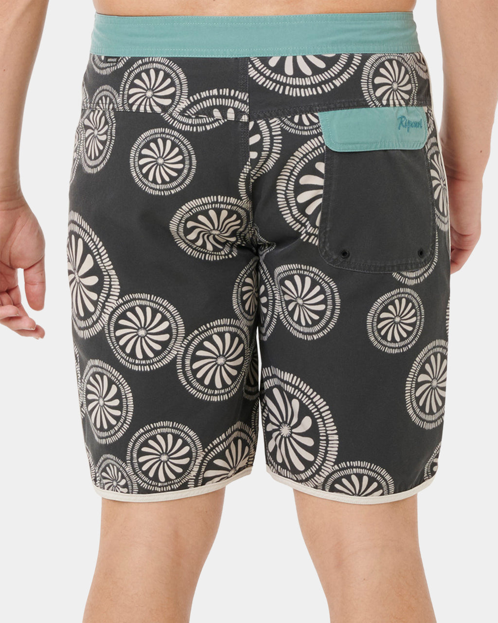Mens Mirage Mod Cali 20" Boardshorts