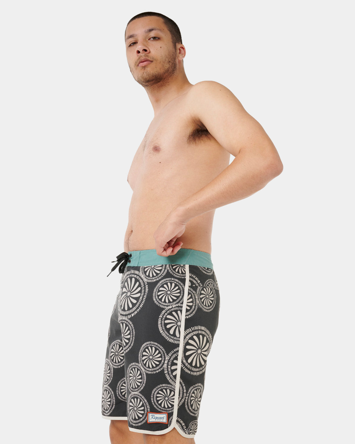 Mens Mirage Mod Cali 20" Boardshorts