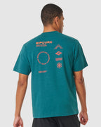 MENS VAPORCOOL BALANCE T-SHIRT