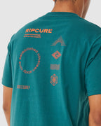 MENS VAPORCOOL BALANCE T-SHIRT