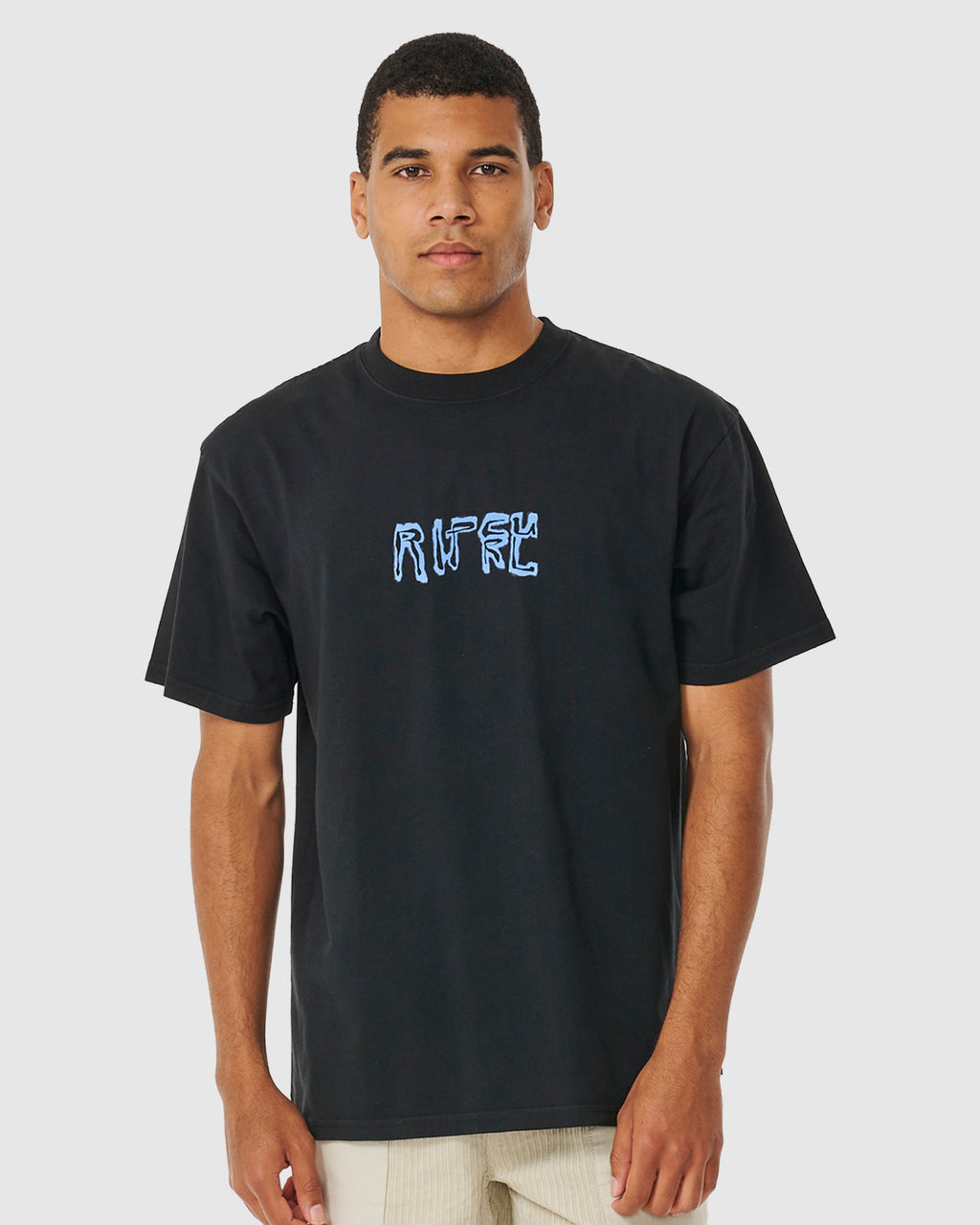 MENS ARCHIVE SOLID ROCK T-SHIRT