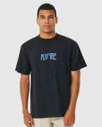 MENS ARCHIVE SOLID ROCK T-SHIRT