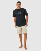 MENS ARCHIVE SOLID ROCK T-SHIRT