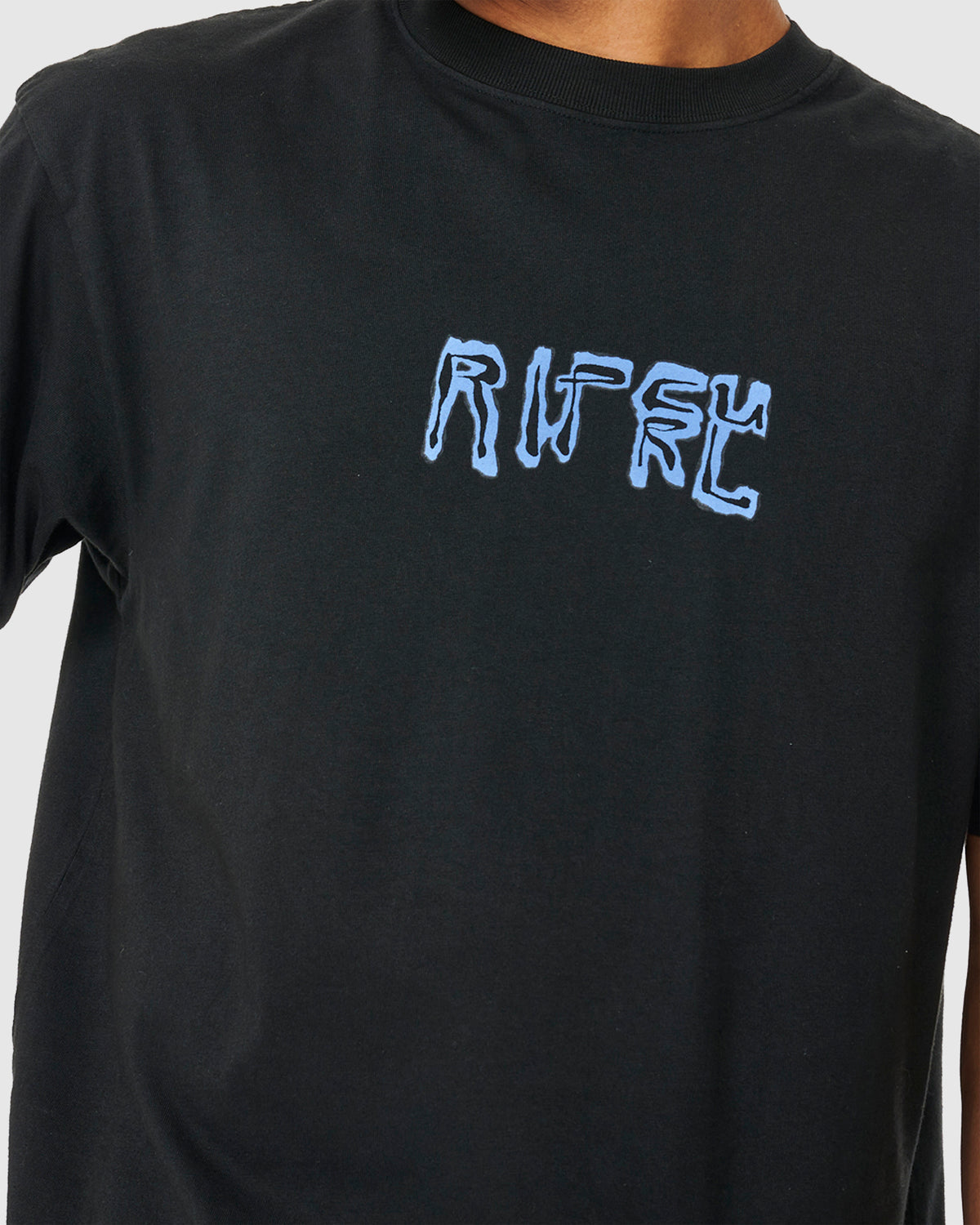 MENS ARCHIVE SOLID ROCK T-SHIRT