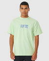 MENS ARCHIVE SOLID ROCK T-SHIRT