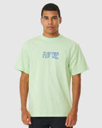 MENS ARCHIVE SOLID ROCK T-SHIRT