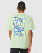 MENS ARCHIVE SOLID ROCK T-SHIRT