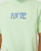 MENS ARCHIVE SOLID ROCK T-SHIRT
