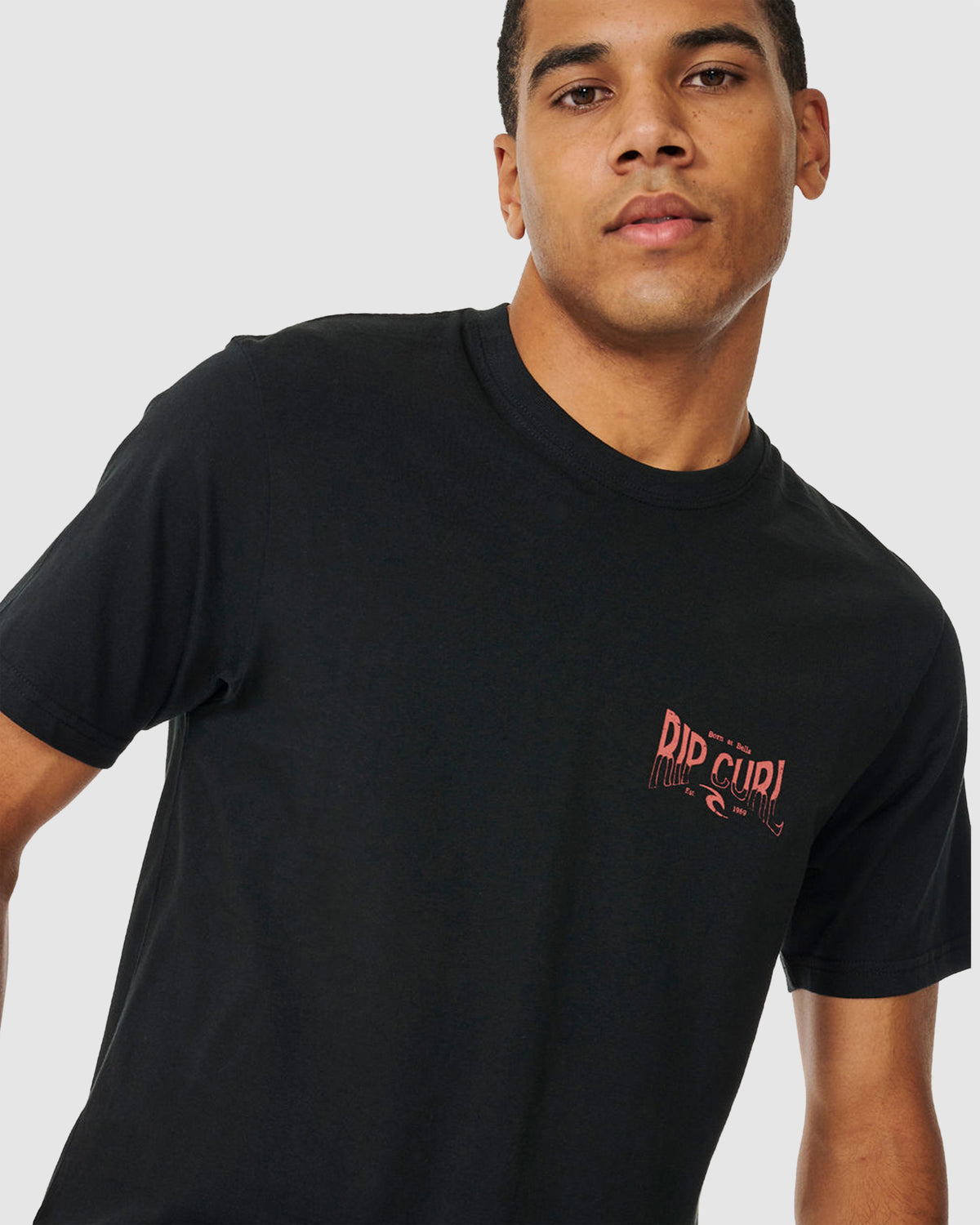 MENS AFFINITY T-SHIRT