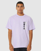 Mens Horizons T-Shirt