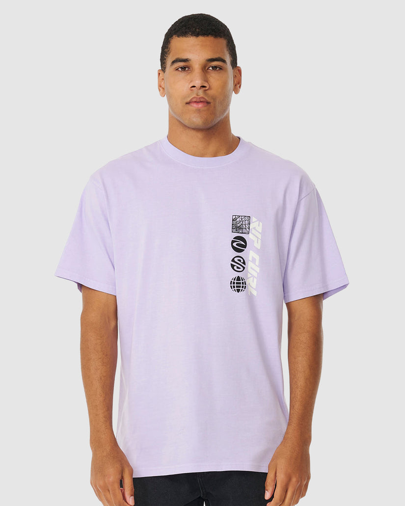 HORIZONS TEE