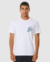 MENS RITUALS LONG SLEEVE T-SHIRT