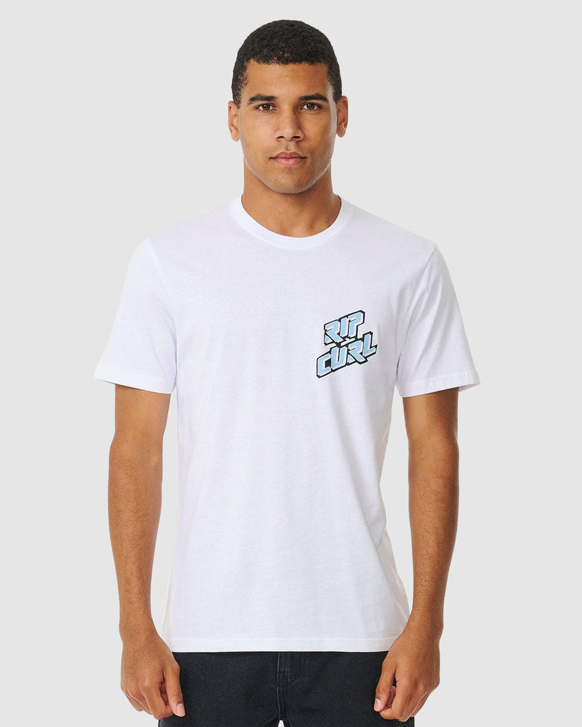 MENS RITUALS LONG SLEEVE T-SHIRT