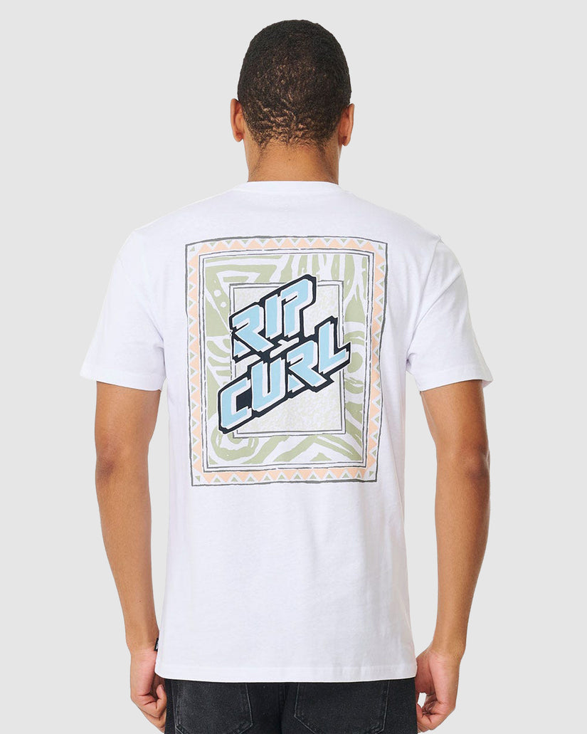 MENS RITUALS LONG SLEEVE T-SHIRT