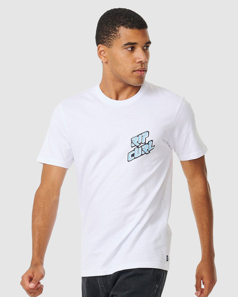 MENS RITUALS LONG SLEEVE T-SHIRT