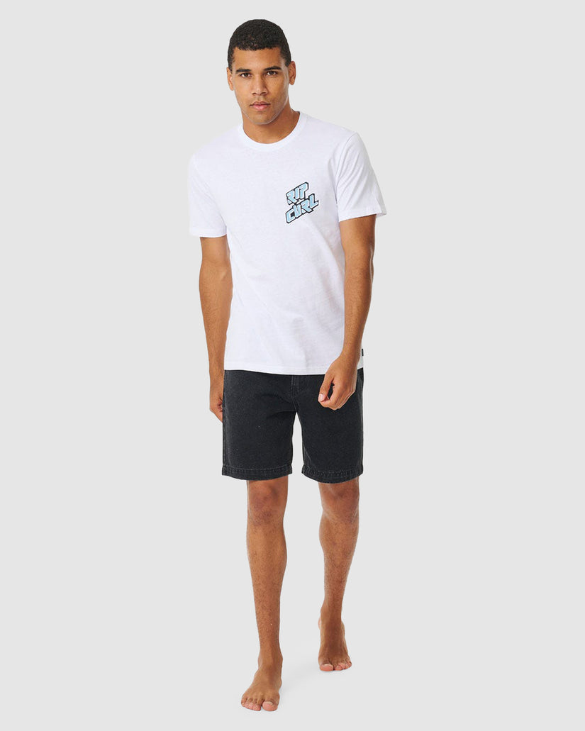 MENS RITUALS LONG SLEEVE T-SHIRT