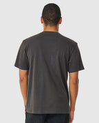MENS FADER OVAL T-SHIRT