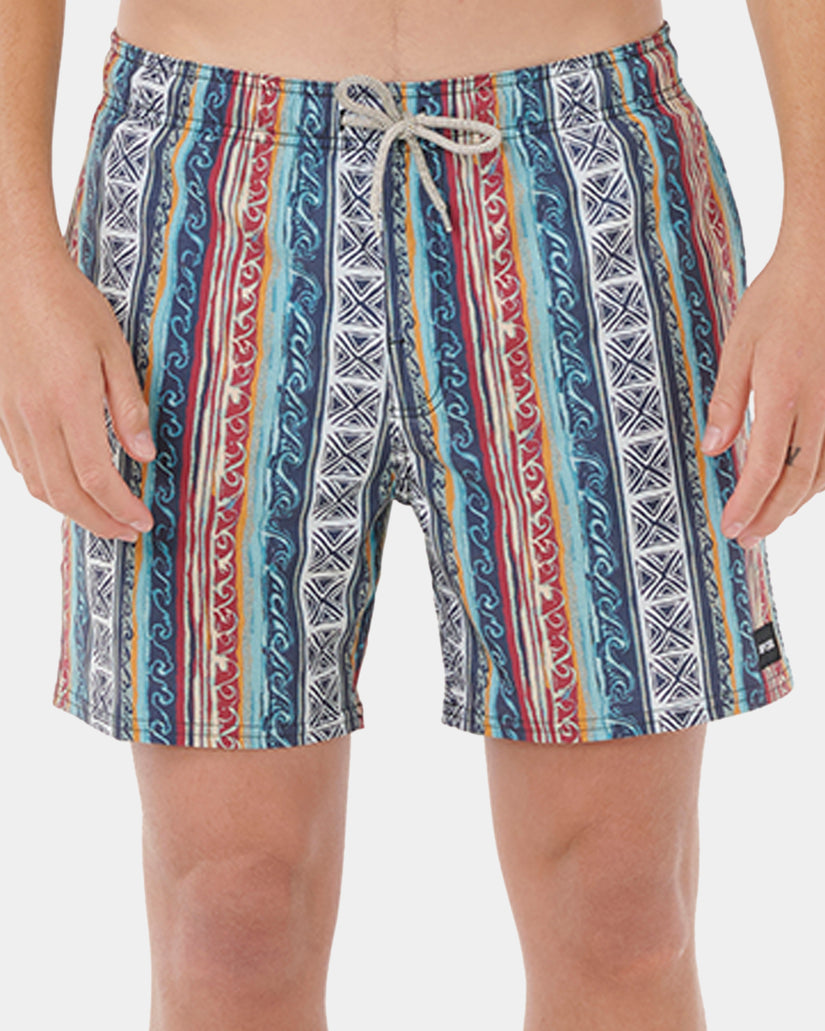 Mens Horizon Volley Boardshorts