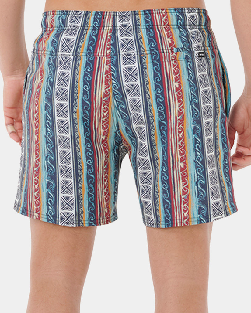 Mens Horizon Volley Boardshorts