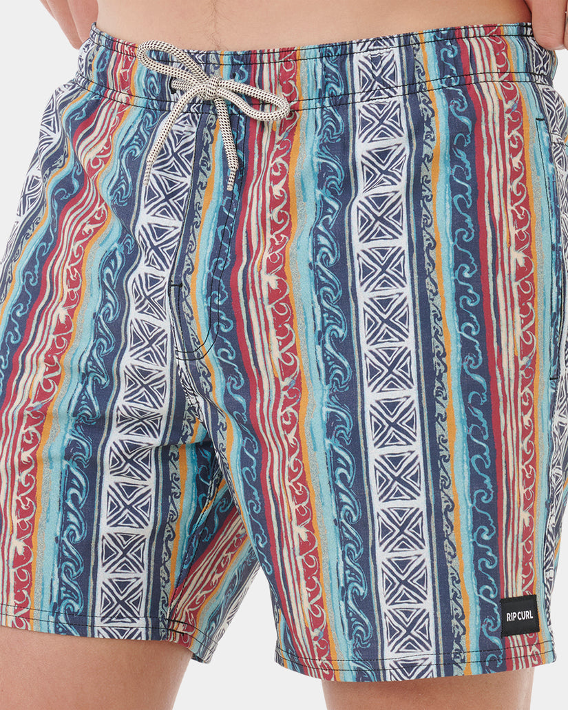 Mens Horizon Volley Boardshorts