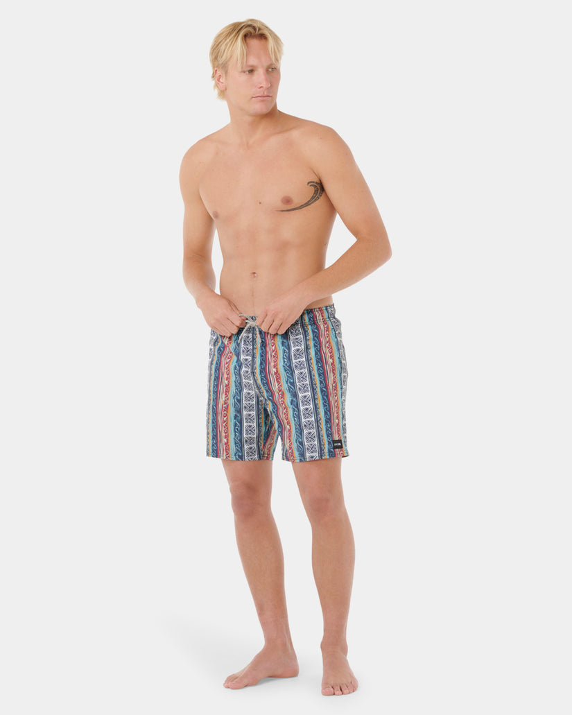 Mens Horizon Volley Boardshorts