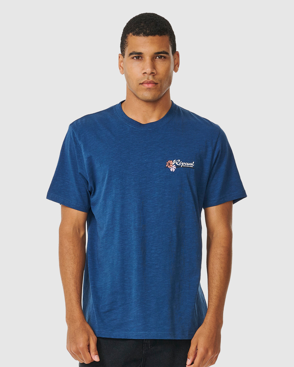 MENS MOD TROPICS DREAMING T-SHIRT