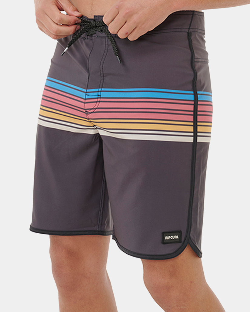 Mens Mirage Surf Revival 19" Boardshorts