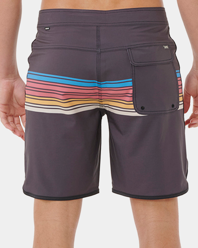 Mens Mirage Surf Revival 19" Boardshorts