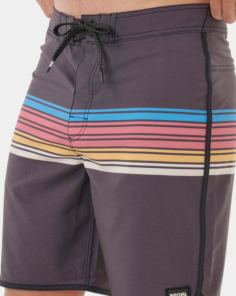 Mens Mirage Surf Revival 19" Boardshorts