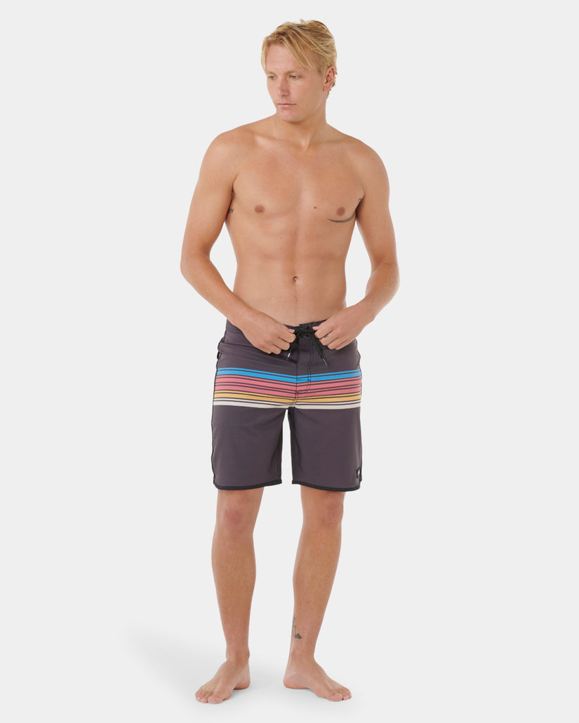 Mens Mirage Surf Revival 19" Boardshorts