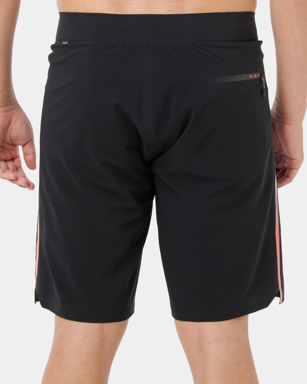 Mens Mirage Mick Fanning Ultimate 19" Boardshorts