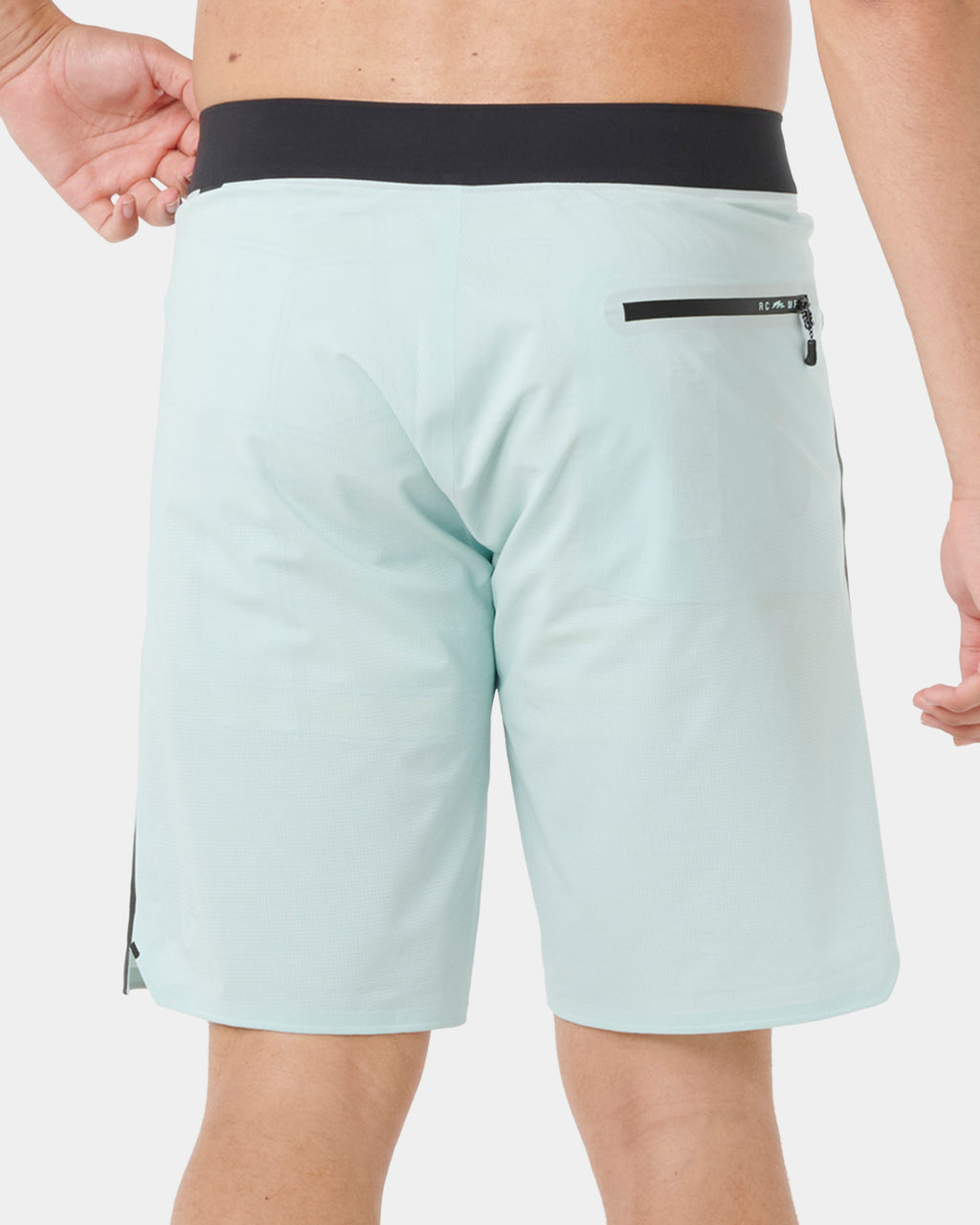 Mens Mirage Mick Fanning Ultimate 19" Boardshorts