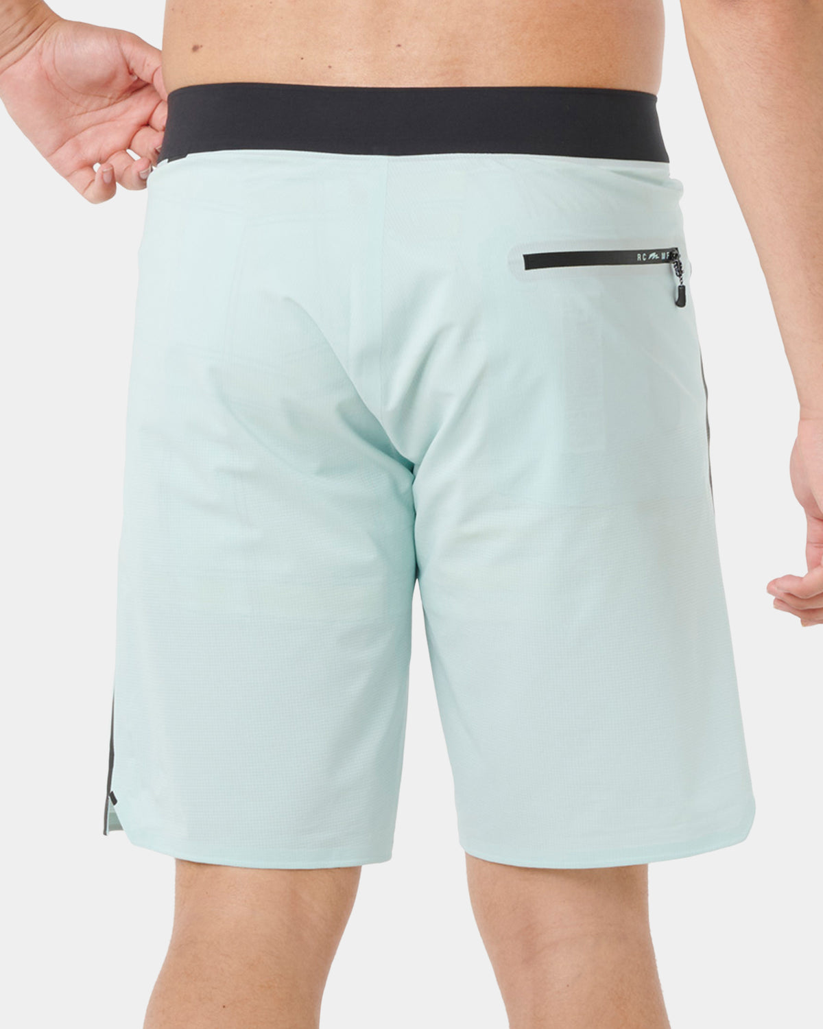 Mens Mirage Mick Fanning Ultimate 19" Boardshorts