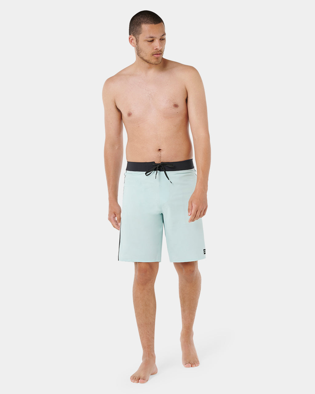Mens Mirage Mick Fanning Ultimate 19" Boardshorts
