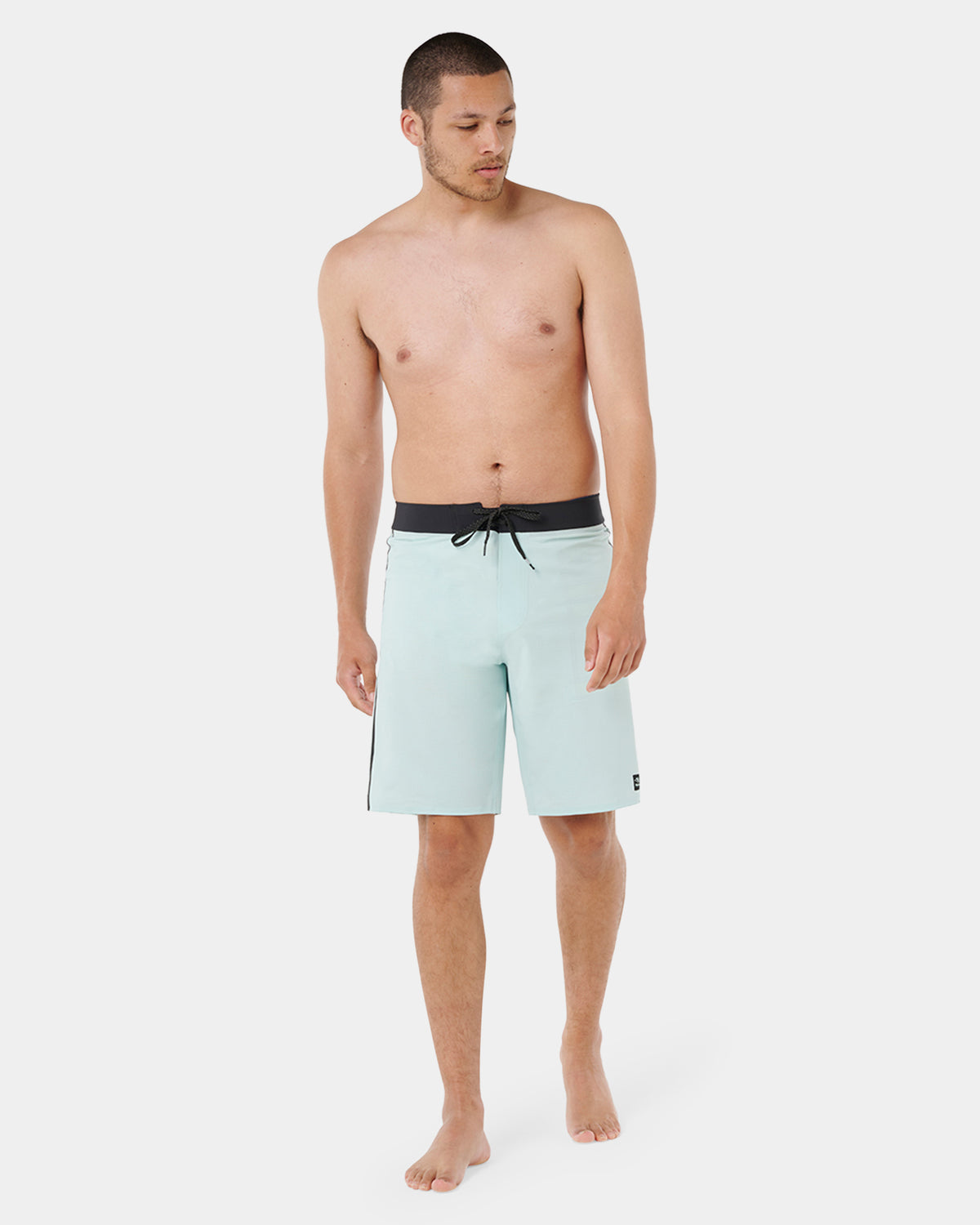 Mens Mirage Mick Fanning Ultimate 19" Boardshorts
