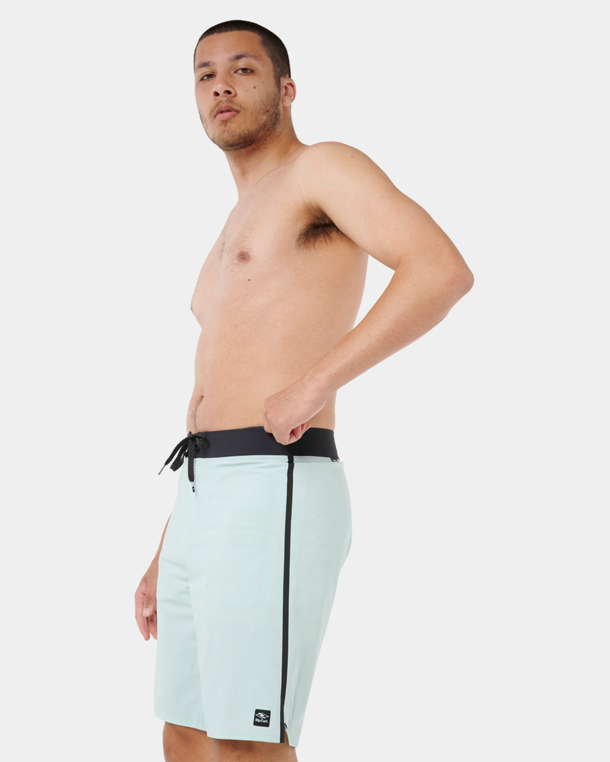 Mens Mirage Mick Fanning Ultimate 19" Boardshorts