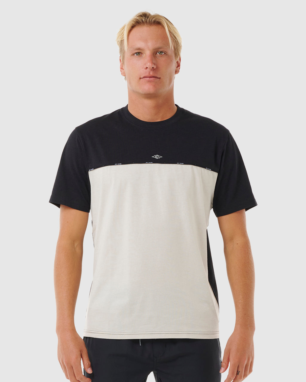 MENS VAPORCOOL MEDINA SEACELL T-SHIRT