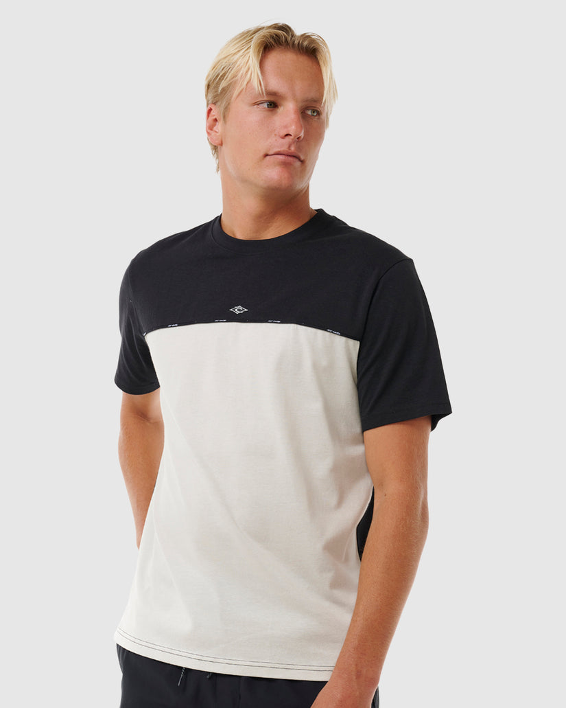 MENS VAPORCOOL MEDINA SEACELL T-SHIRT