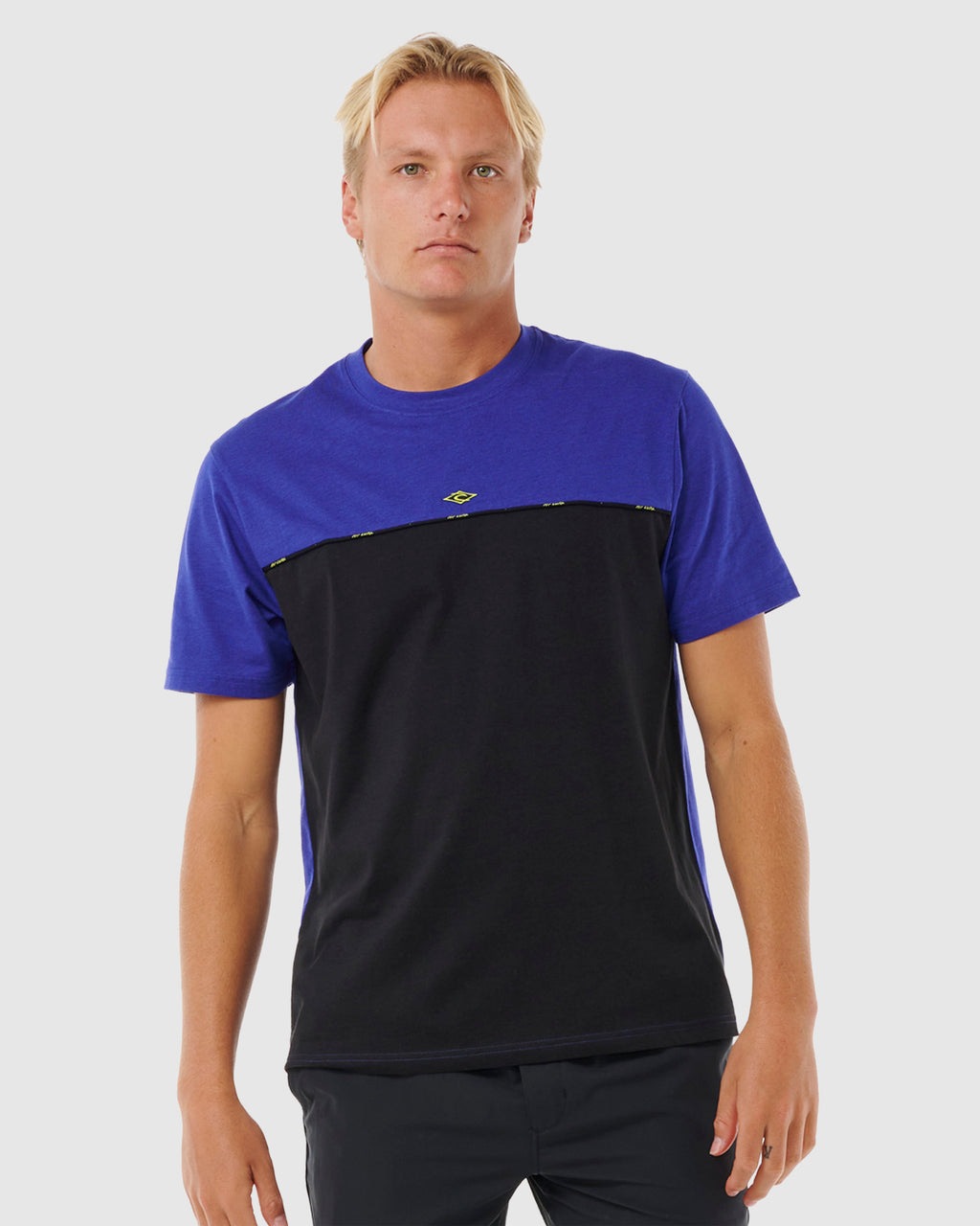 Mens Vaporcool medina Seacell T-Shirt