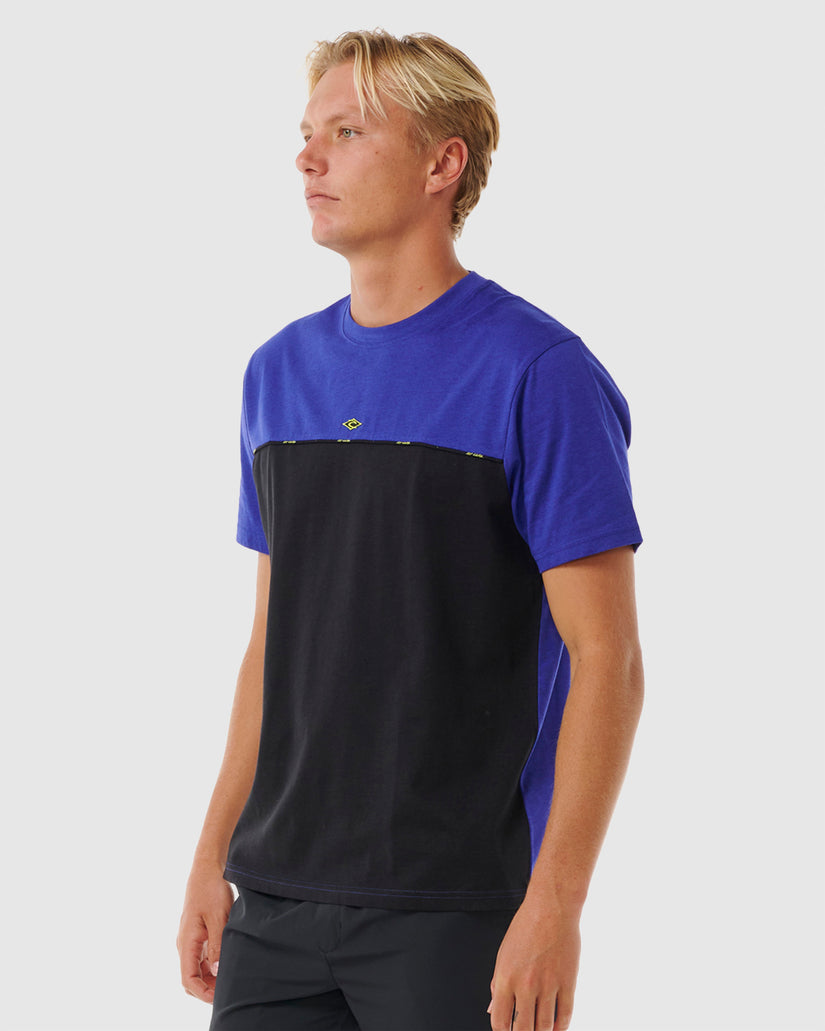 VAPORCOOL MEDINA SEACELL TEE