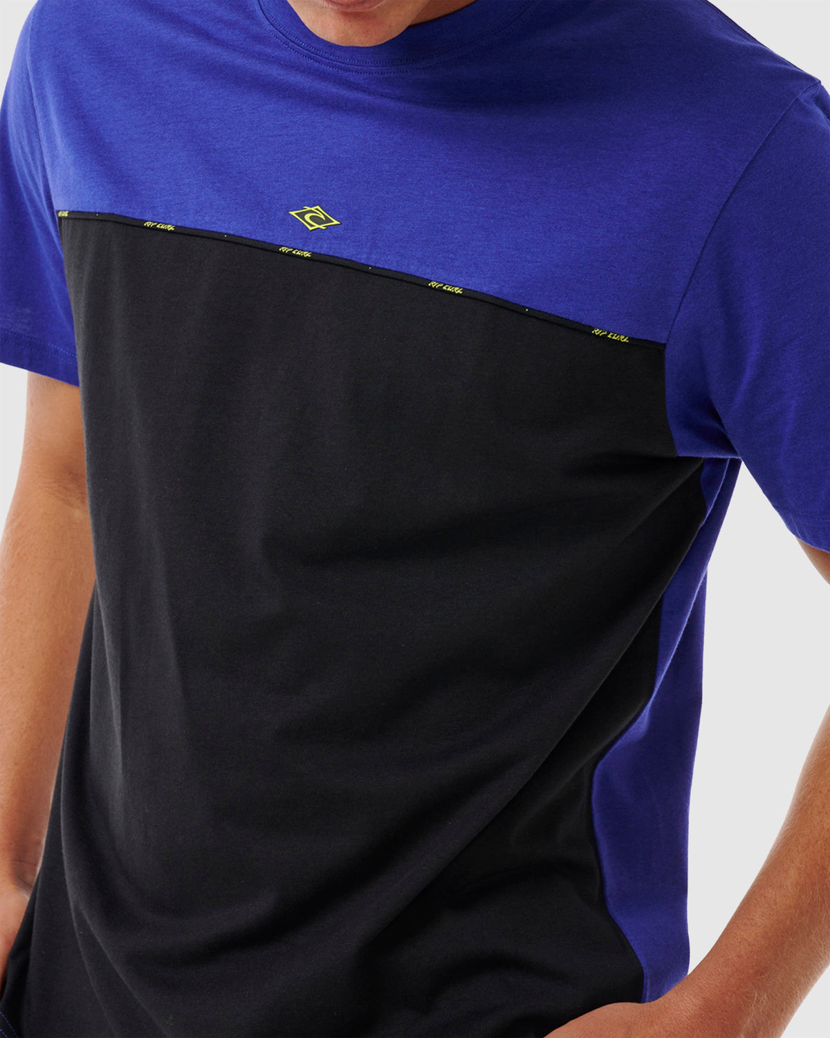 Mens Vaporcool medina Seacell T-Shirt