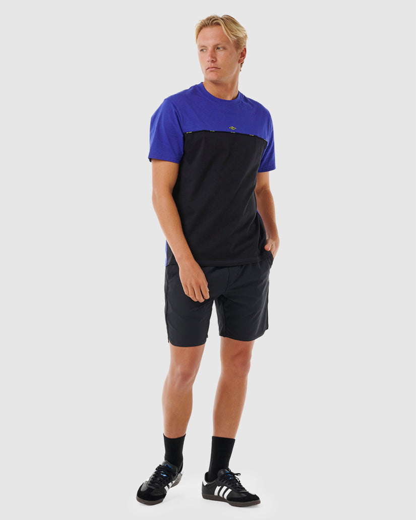 VAPORCOOL MEDINA SEACELL TEE