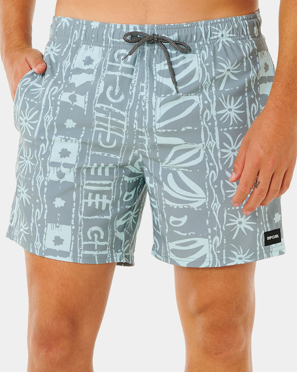 Mens Sessions Swim Shorts