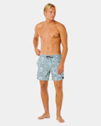 Mens Sessions Swim Shorts