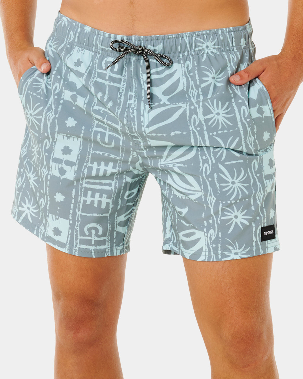 Mens Sessions Swim Shorts