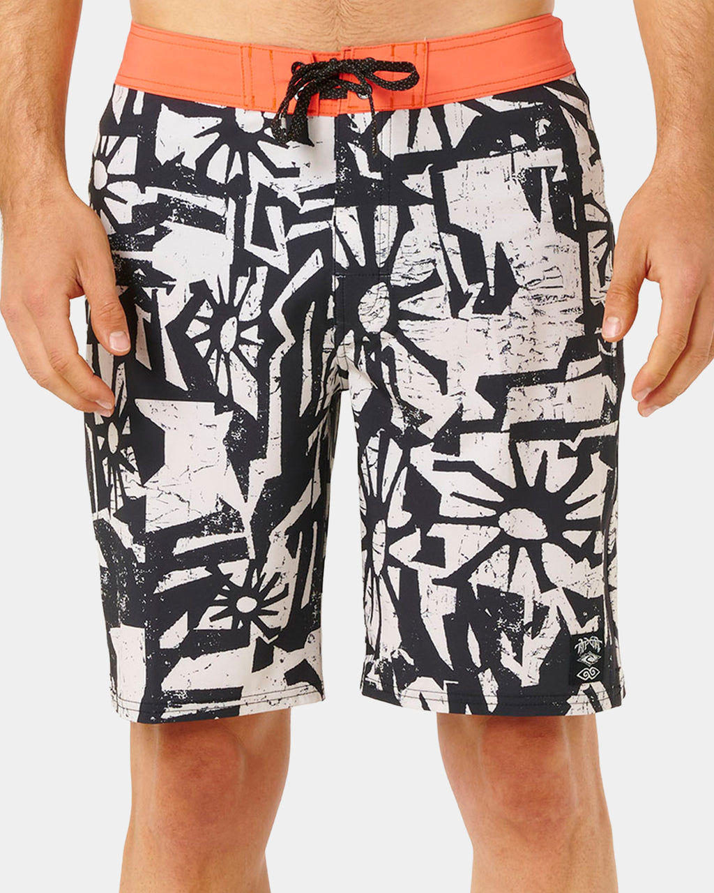 Mens Mirage Mason Liquid Trips 20" Boardshorts