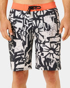 Mens Mirage Mason Liquid Trips 20" Boardshorts