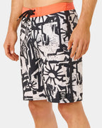 Mens Mirage Mason Liquid Trips 20" Boardshorts