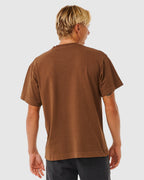 MENS HERITAGE DIAMOND T-SHIRT
