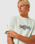 MENS HERITAGE DIAMOND T-SHIRT